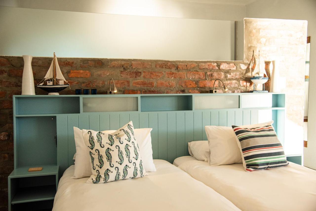 Whalesong Lodge Гансбаи Екстериор снимка