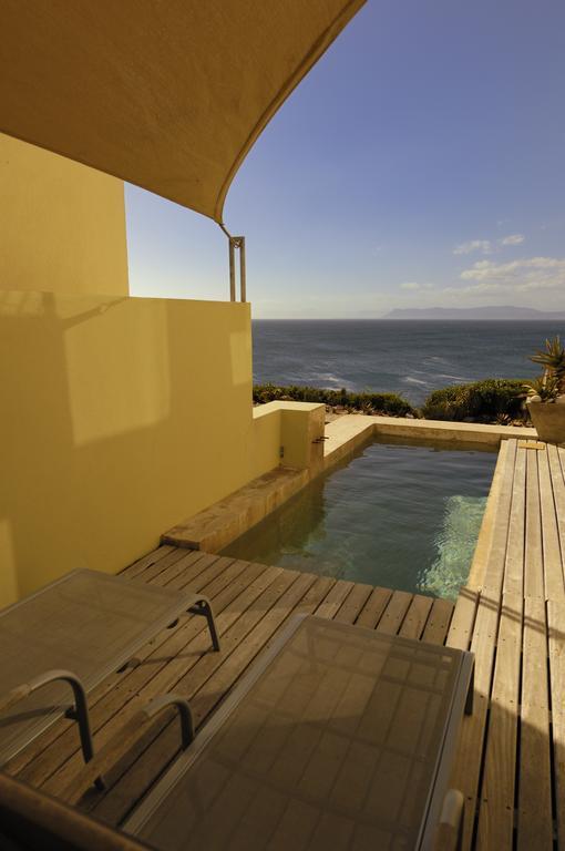 Whalesong Lodge Гансбаи Екстериор снимка
